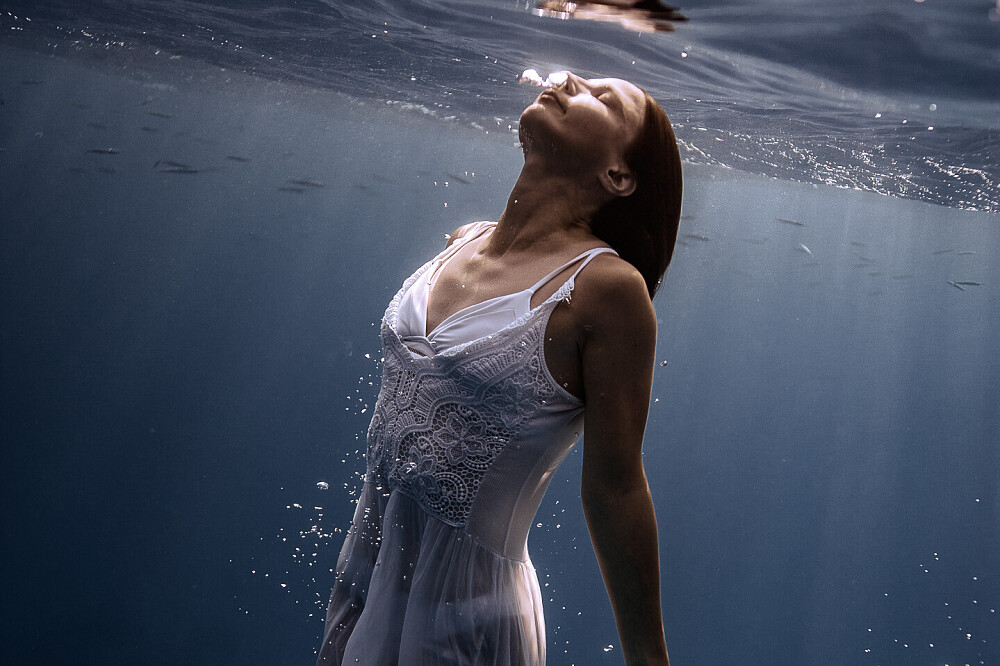 Ritiro Deep Reset di 8 giorni all'inclusive sull'oceano in Indonesia 21