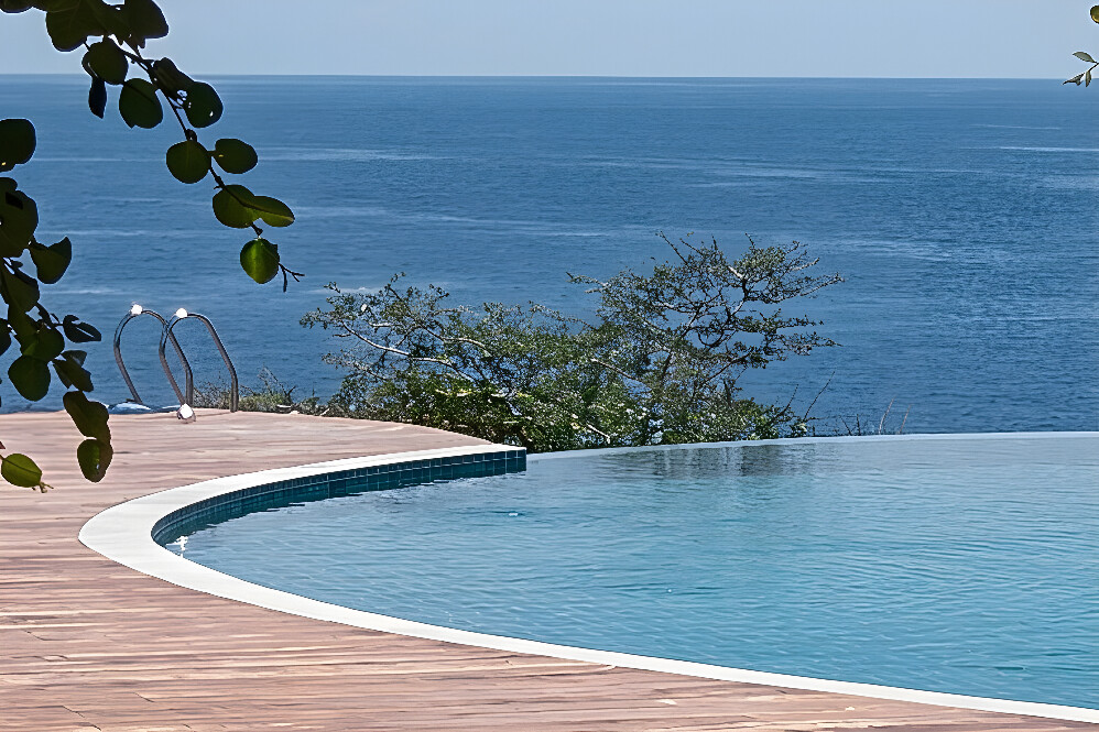 Ritiro Deep Reset di 8 giorni all'inclusive sull'oceano in Indonesia 37