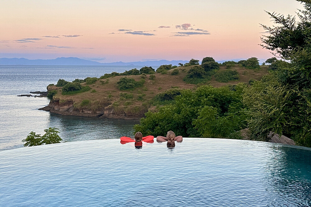 Ritiro Deep Reset di 8 giorni all'inclusive sull'oceano in Indonesia 20