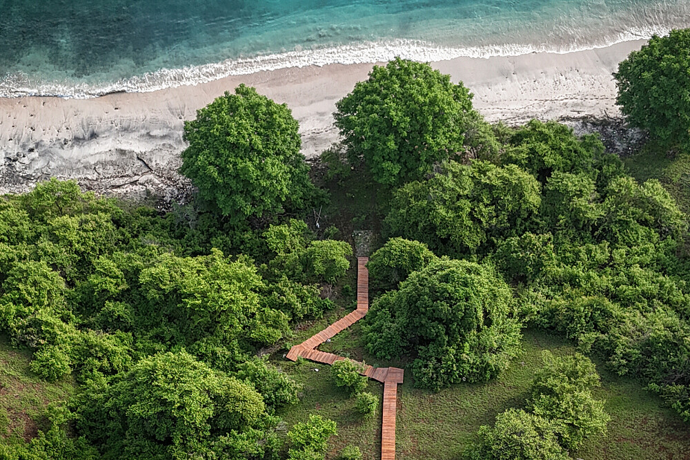 Ritiro Deep Reset di 8 giorni all'inclusive sull'oceano in Indonesia 31