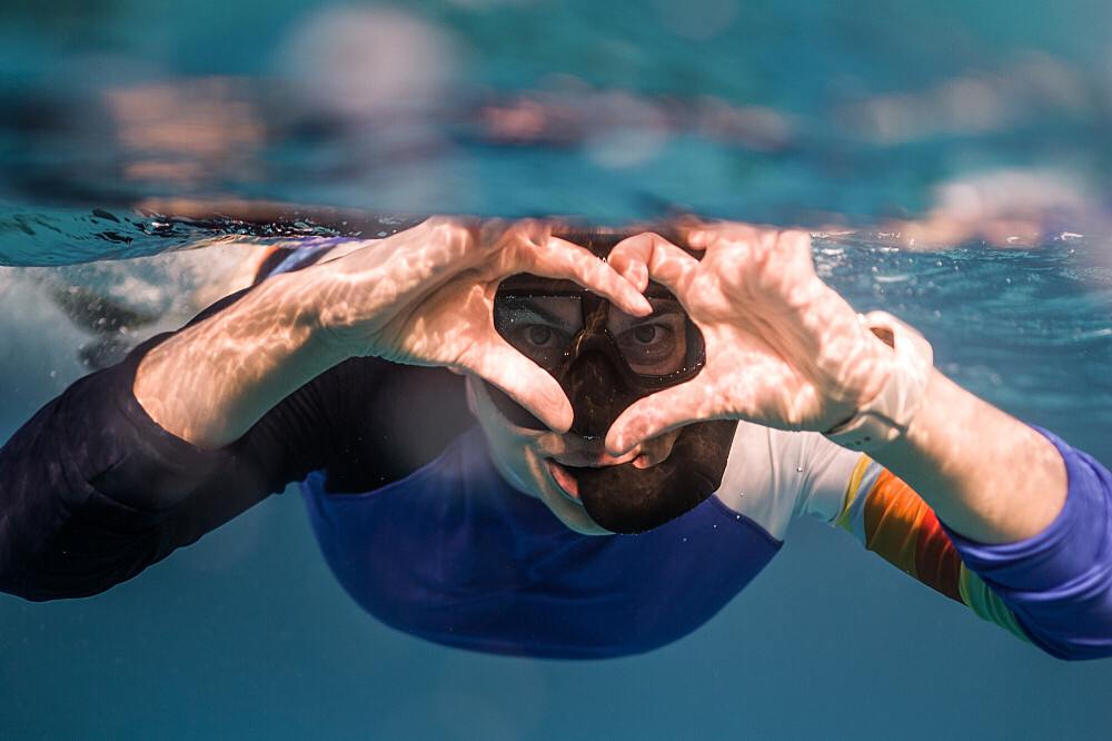 Ritiro Deep Reset di 8 giorni all'inclusive sull'oceano in Indonesia 14