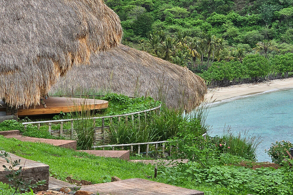 Ritiro Deep Reset di 8 giorni all'inclusive sull'oceano in Indonesia 29
