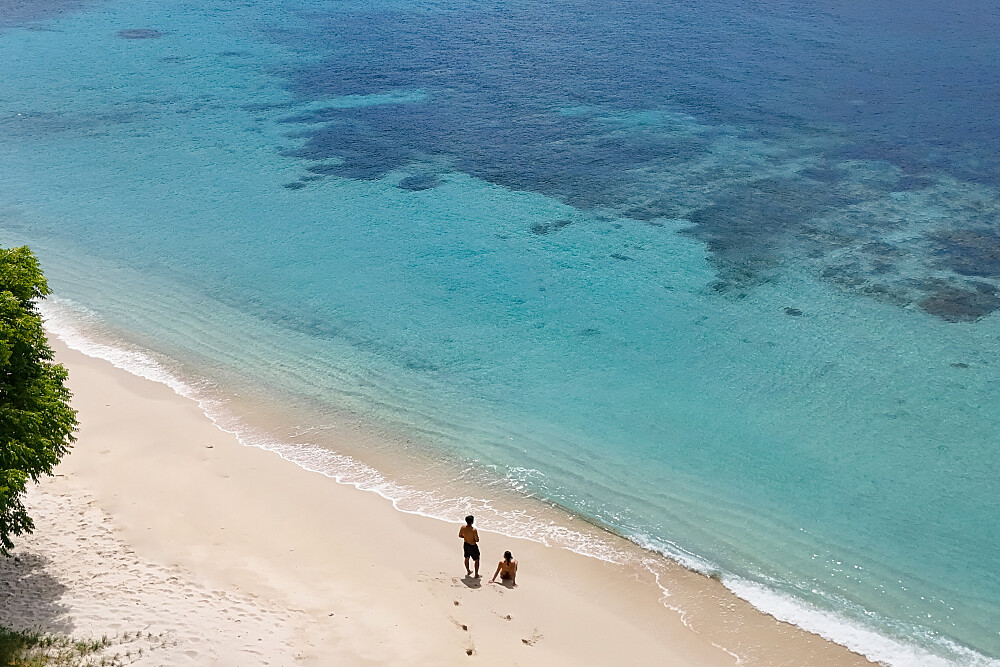 8 Day Oceanfront All-Inclusive Deep Reset Retreat in Indonesia 4