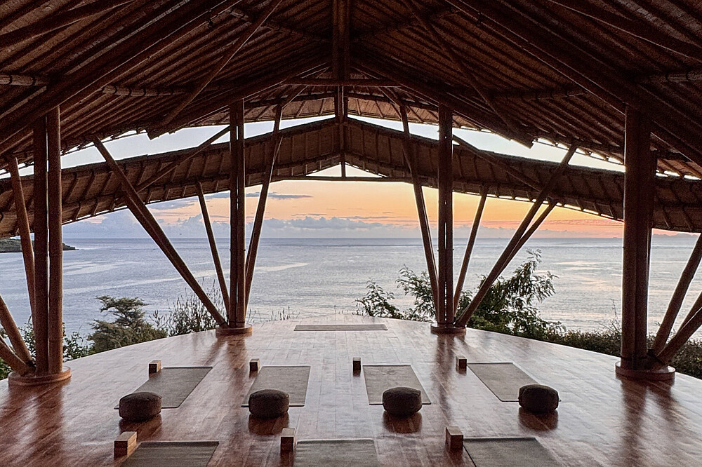 Ritiro Deep Reset di 8 giorni all'inclusive sull'oceano in Indonesia 39