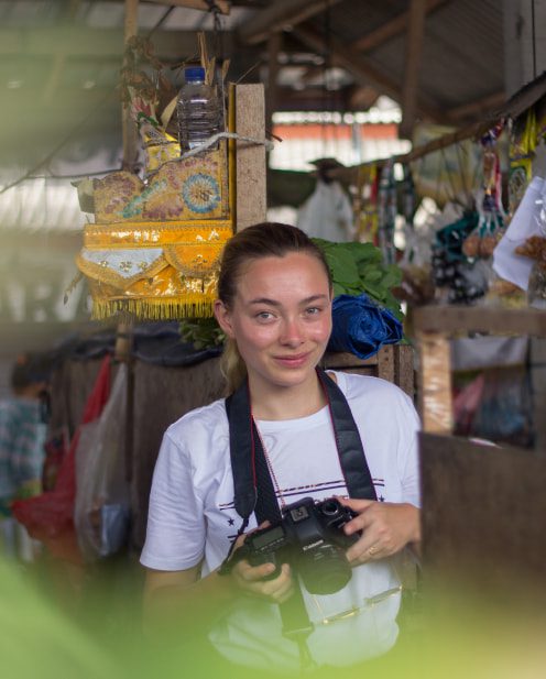 8-Day Photography & Surf Retreat in Canggu, Bali