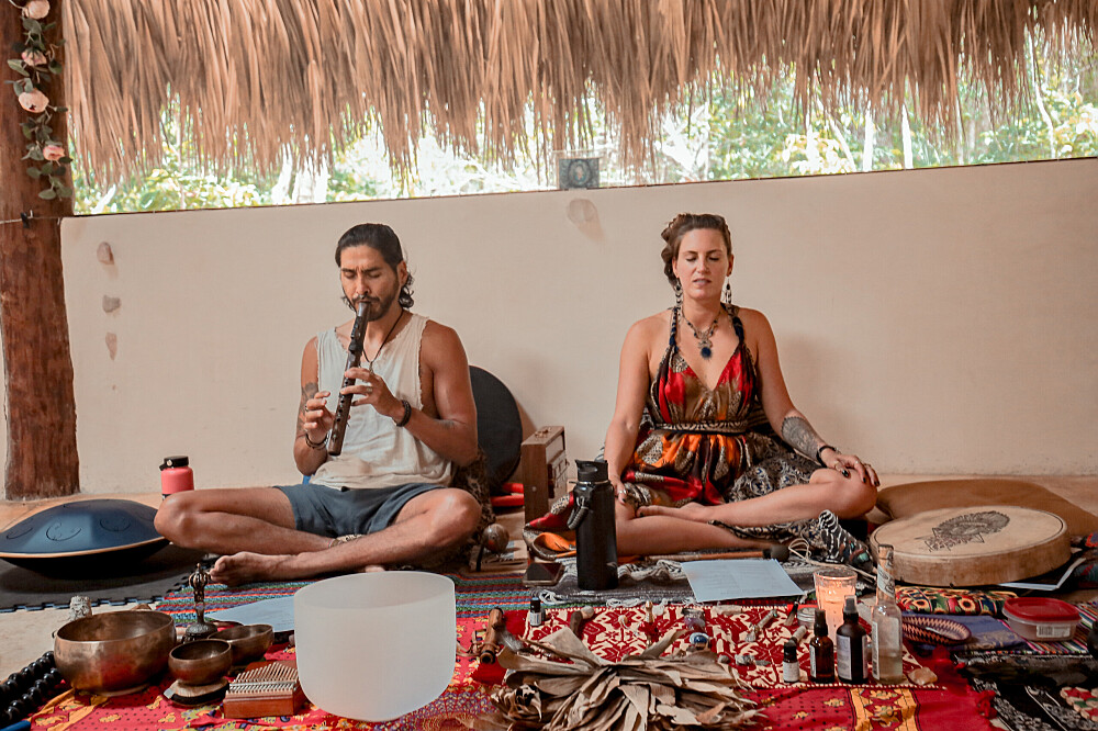 7 Day Private Couples' Immersion: Spirit Awakening Retreat, Peru 4