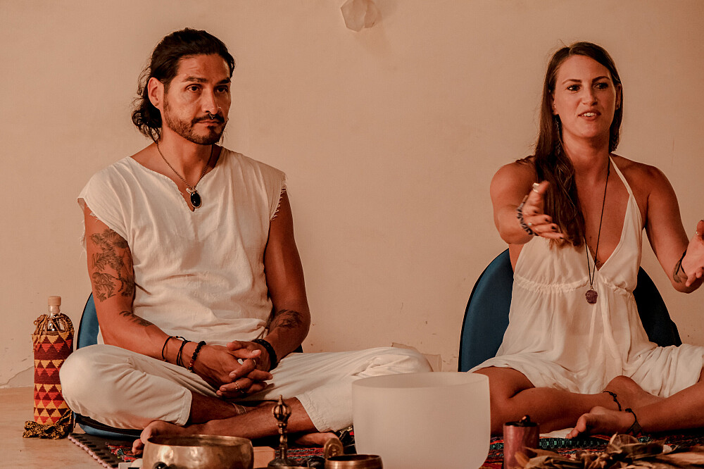 7 Day Private Couples' Immersion: Spirit Awakening Retreat, Peru 5
