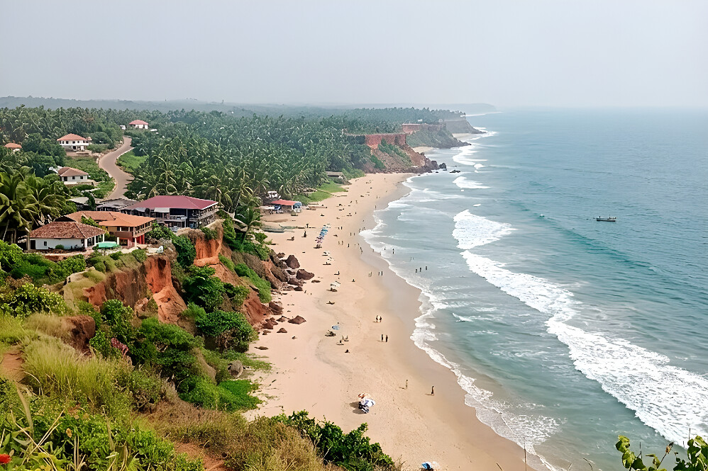 8 Day Radiance & Deep Healing Retreat In Kerala 5
