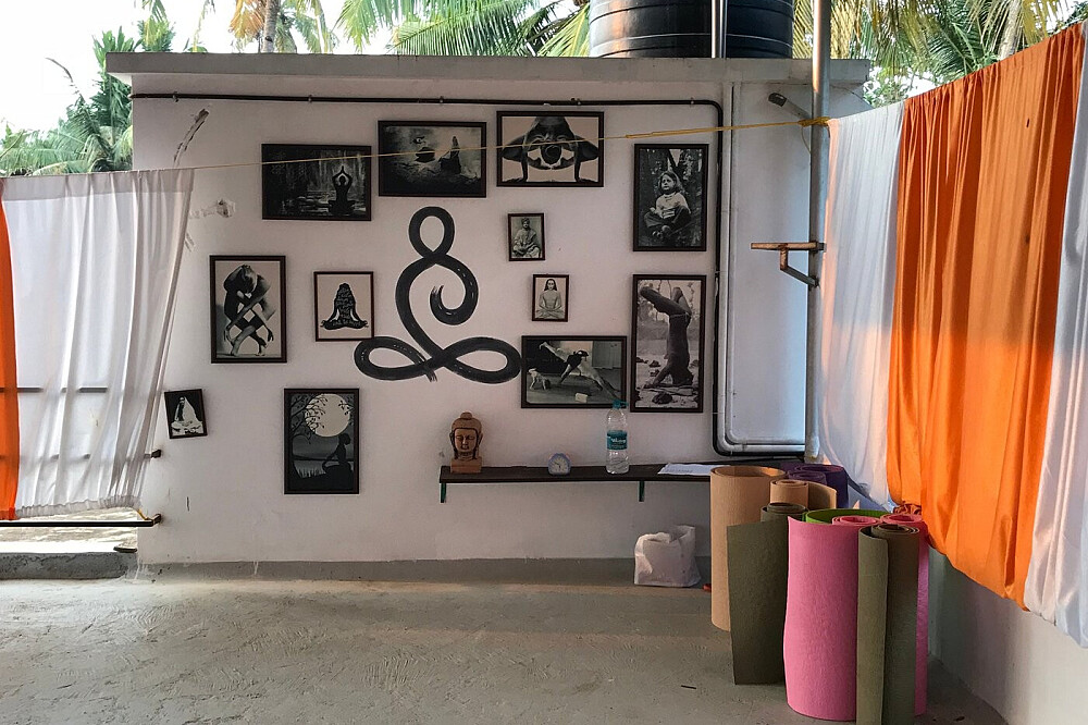 8 dagen Radiance & Deep Healing Retreat in Kerala 6