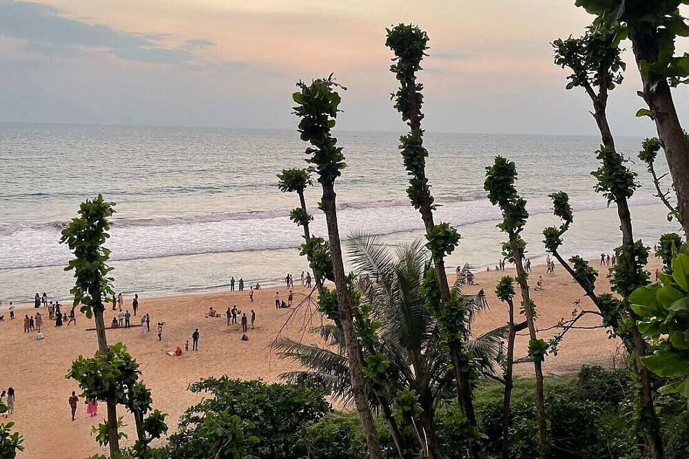8 dagen Radiance & Deep Healing Retreat in Kerala 16