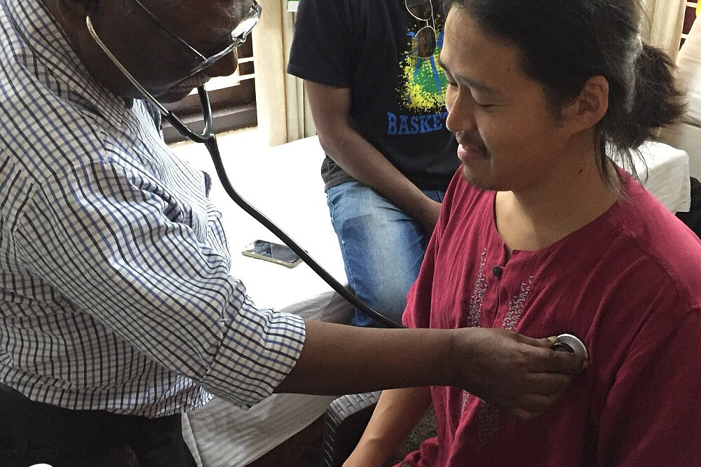 8 dagen Radiance & Deep Healing Retreat in Kerala 22