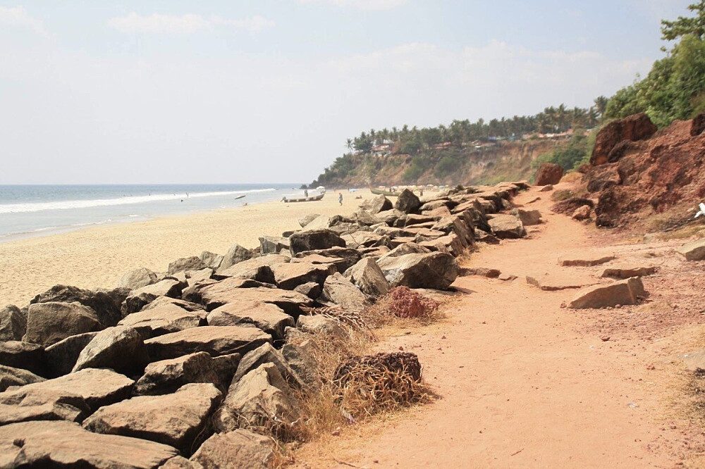 8 dagen Radiance & Deep Healing Retreat in Kerala 30