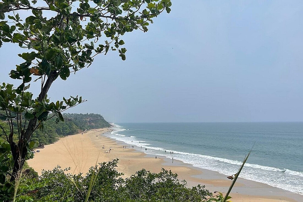 8 dagen Radiance & Deep Healing Retreat in Kerala 8