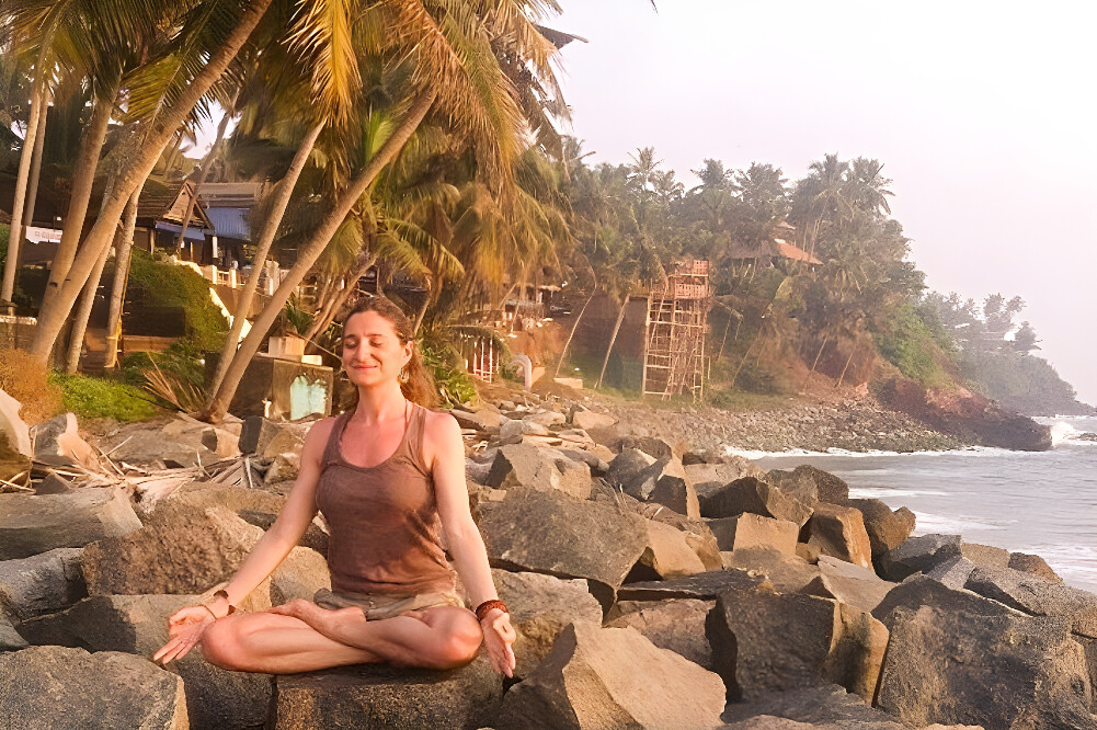 8 Day Radiance & Deep Healing Retreat In Kerala 2