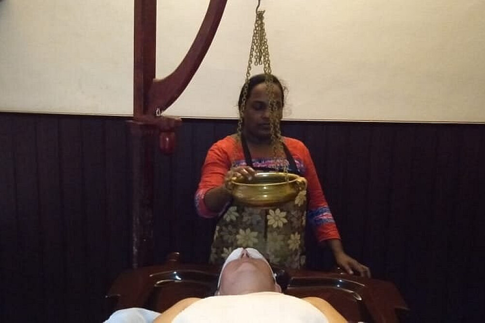 8 dagen Radiance & Deep Healing Retreat in Kerala 20
