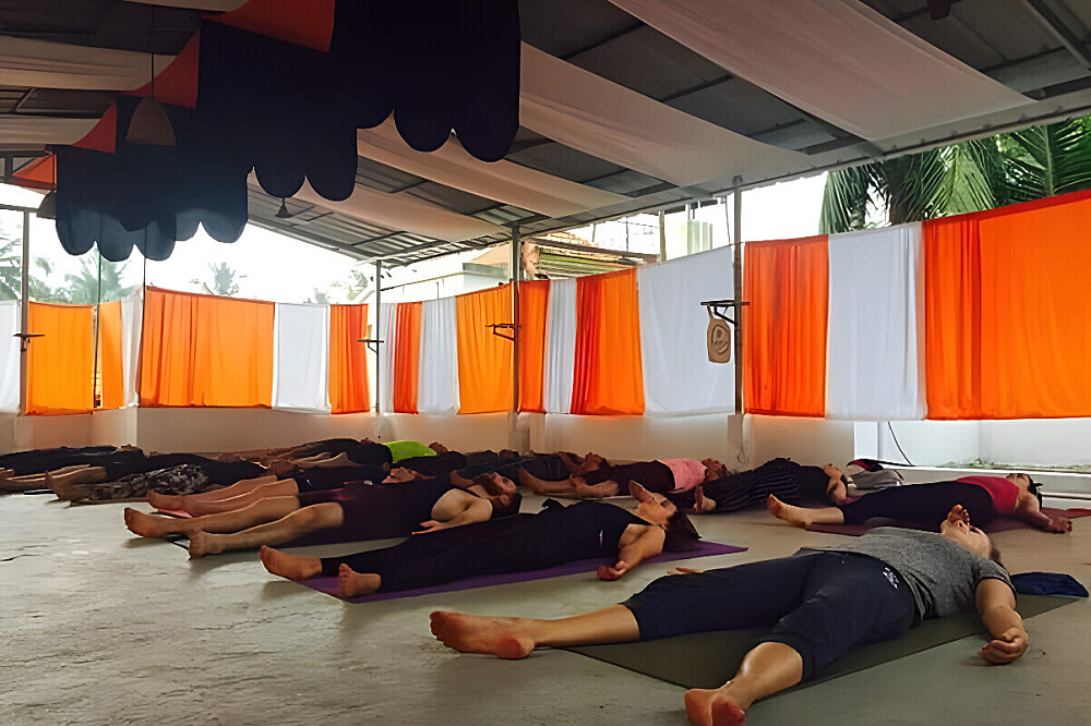 8 Day Radiance & Deep Healing Retreat In Kerala