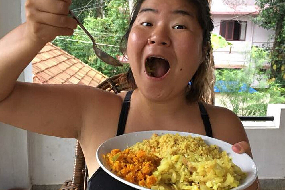 8 dagen Radiance & Deep Healing Retreat in Kerala 24