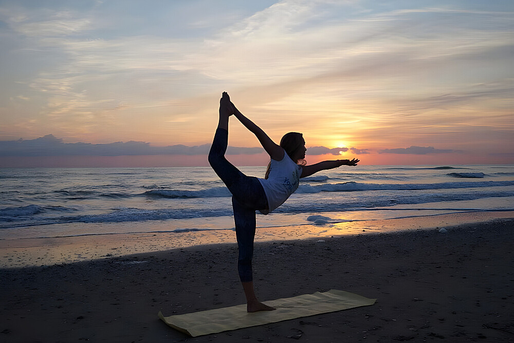 8 Day Recharge Wellness & Nature Yoga Retreat in Corfu 3
