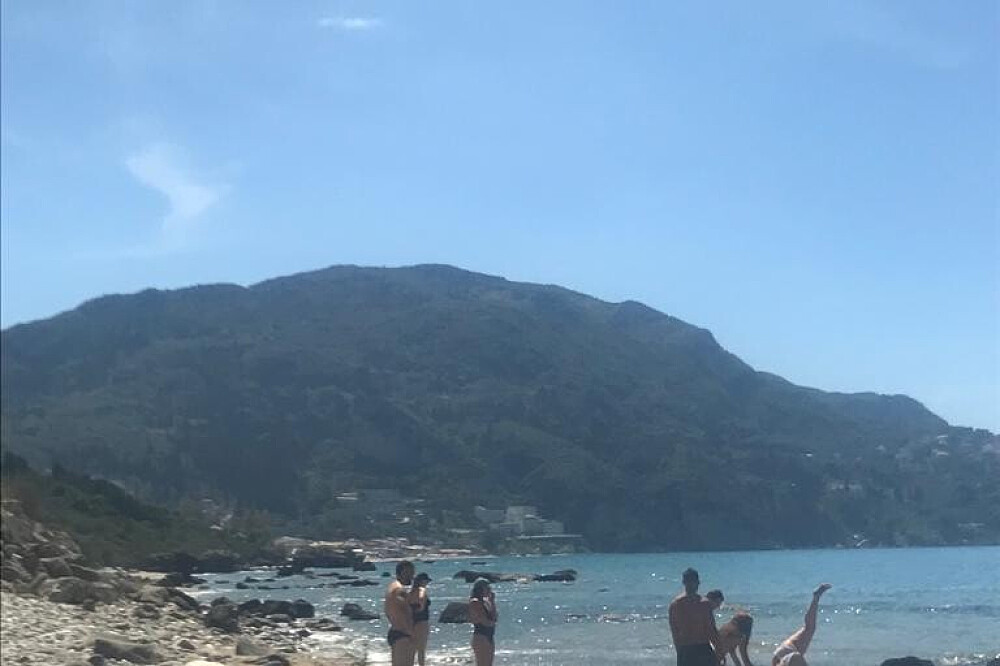 Retiro de Bem-Estar e Ioga na Natureza «Recharge» de 8 Dias em Corfu 38