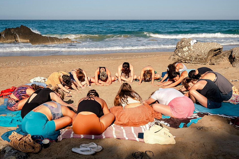 Retiro de Bem-Estar e Ioga na Natureza «Recharge» de 8 Dias em Corfu 46