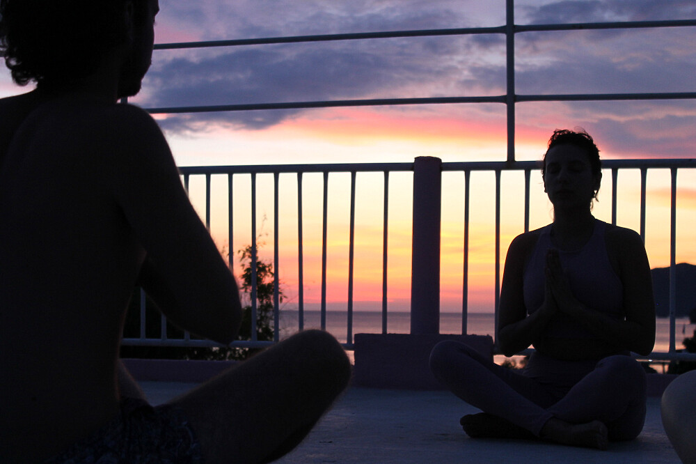 Retiro de Bem-Estar e Ioga na Natureza «Recharge» de 8 Dias em Corfu 22