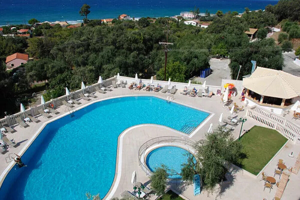 Retiro de Bem-Estar e Ioga na Natureza «Recharge» de 8 Dias em Corfu 40