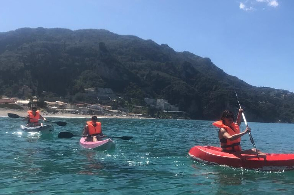 Retiro de Bem-Estar e Ioga na Natureza «Recharge» de 8 Dias em Corfu 37