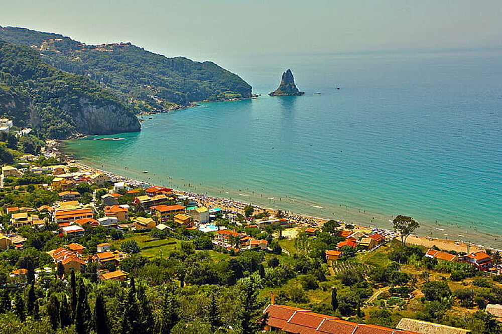 Retiro de Bem-Estar e Ioga na Natureza «Recharge» de 8 Dias em Corfu 43