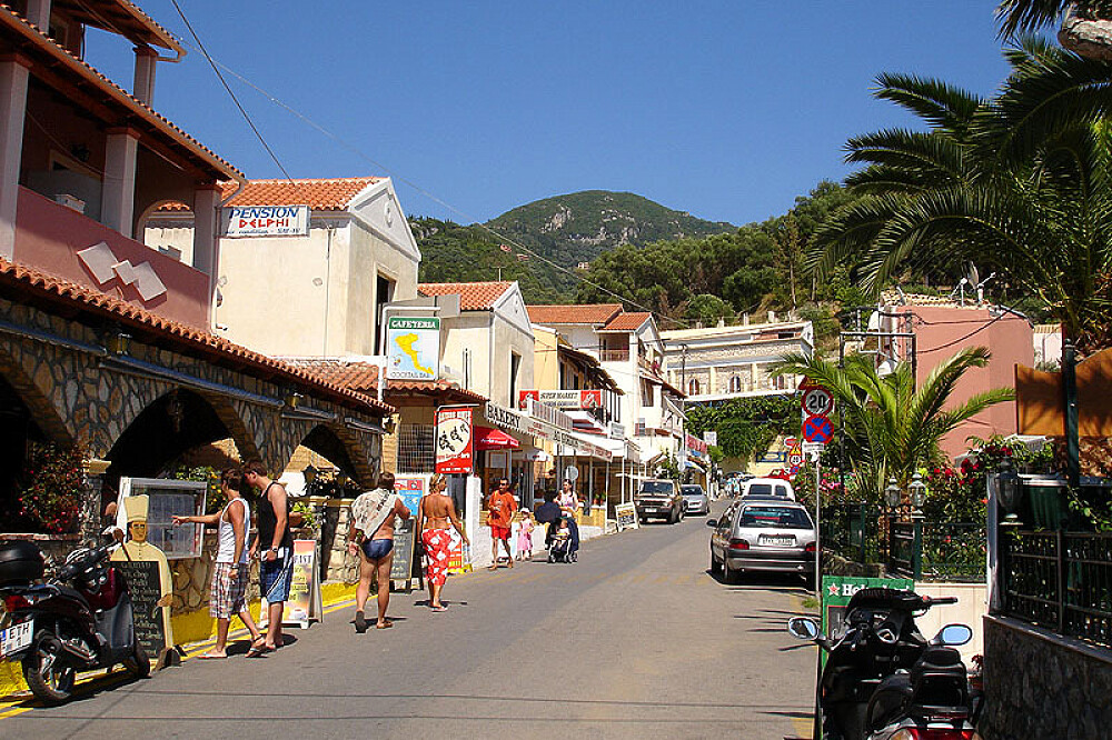 Retiro de Bem-Estar e Ioga na Natureza «Recharge» de 8 Dias em Corfu 33