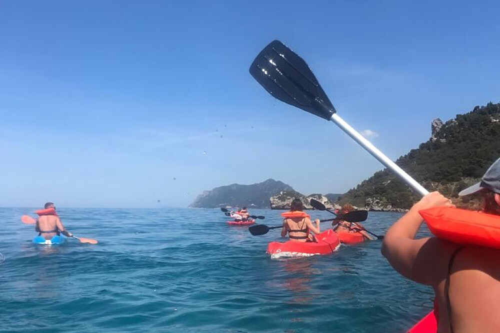 Retiro de Bem-Estar e Ioga na Natureza «Recharge» de 8 Dias em Corfu 39