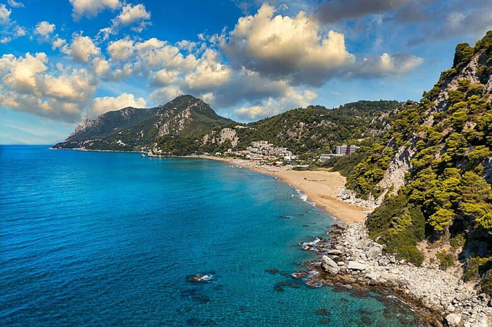 Retiro de Bem-Estar e Ioga na Natureza «Recharge» de 8 Dias em Corfu 44