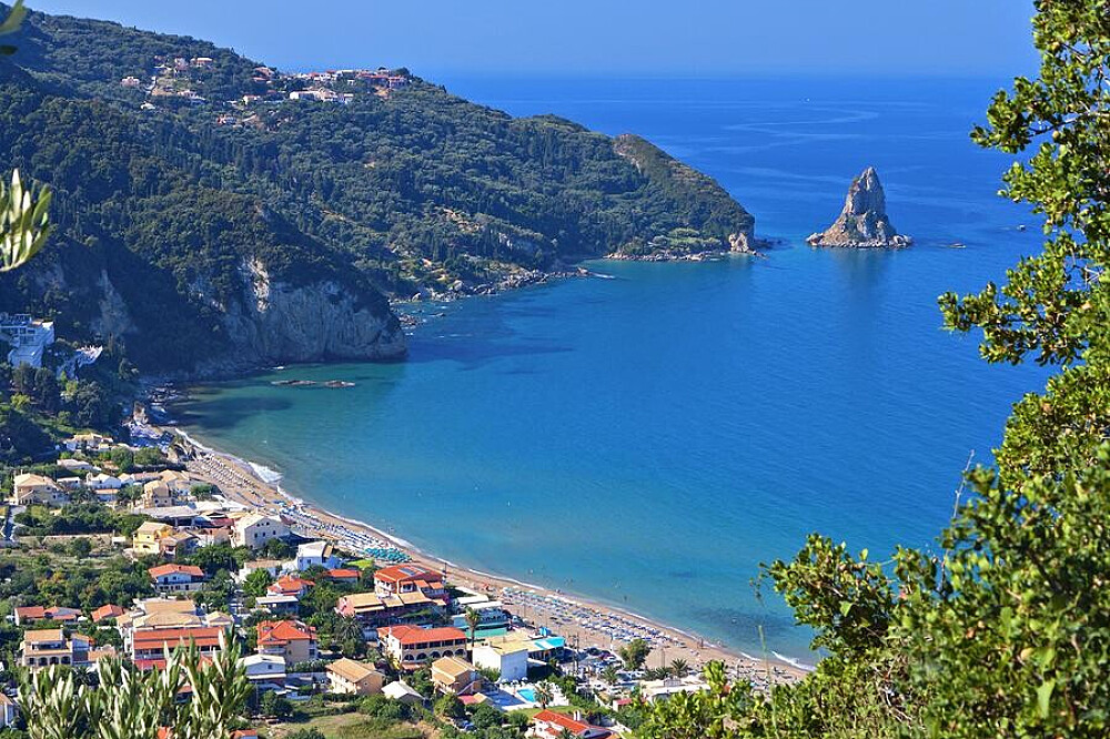 Retiro de Bem-Estar e Ioga na Natureza «Recharge» de 8 Dias em Corfu 41