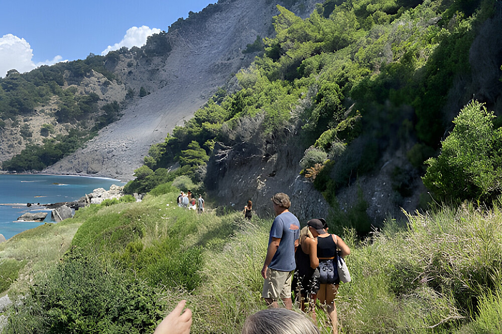 Retiro de Bem-Estar e Ioga na Natureza «Recharge» de 8 Dias em Corfu 47