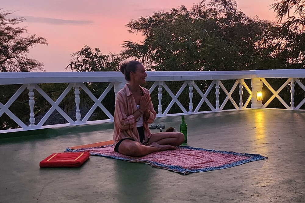 7 Night Rejuvenating Ayurveda Yoga Retreat in Kerala, India 4