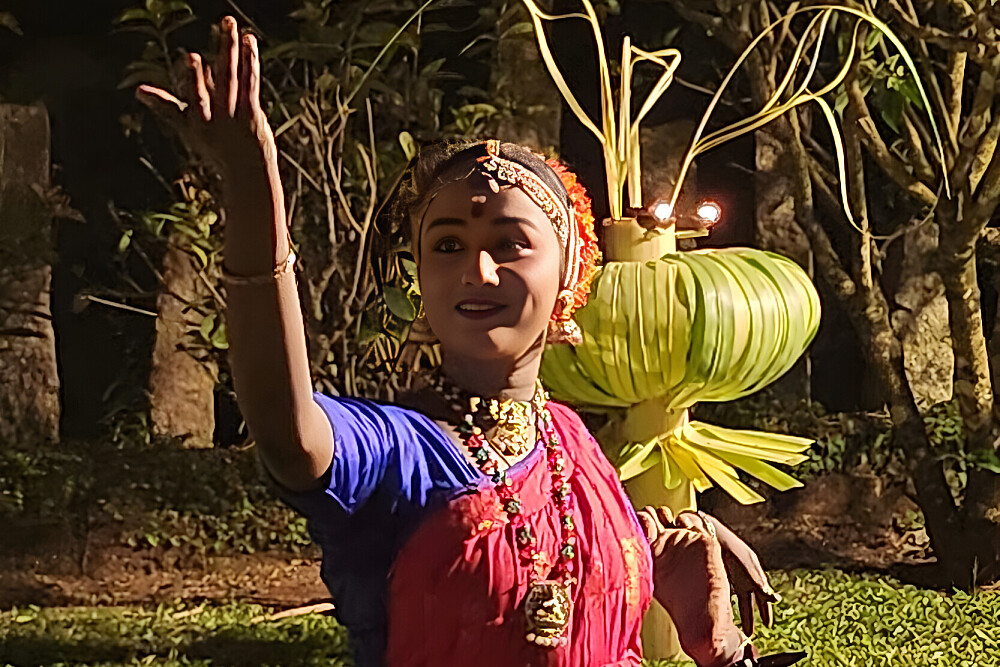 Retiro de Yoga e Ayurveda Rejuvenescedor de 7 Noites no Kerala, Índia 8
