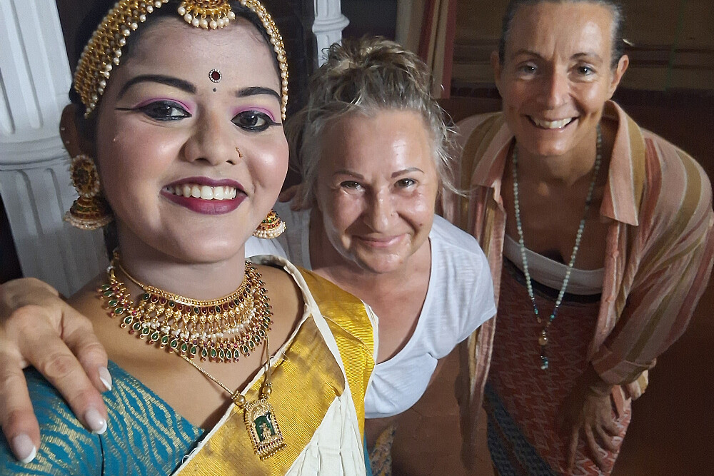 Retiro de Yoga e Ayurveda Rejuvenescedor de 7 Noites no Kerala, Índia 9