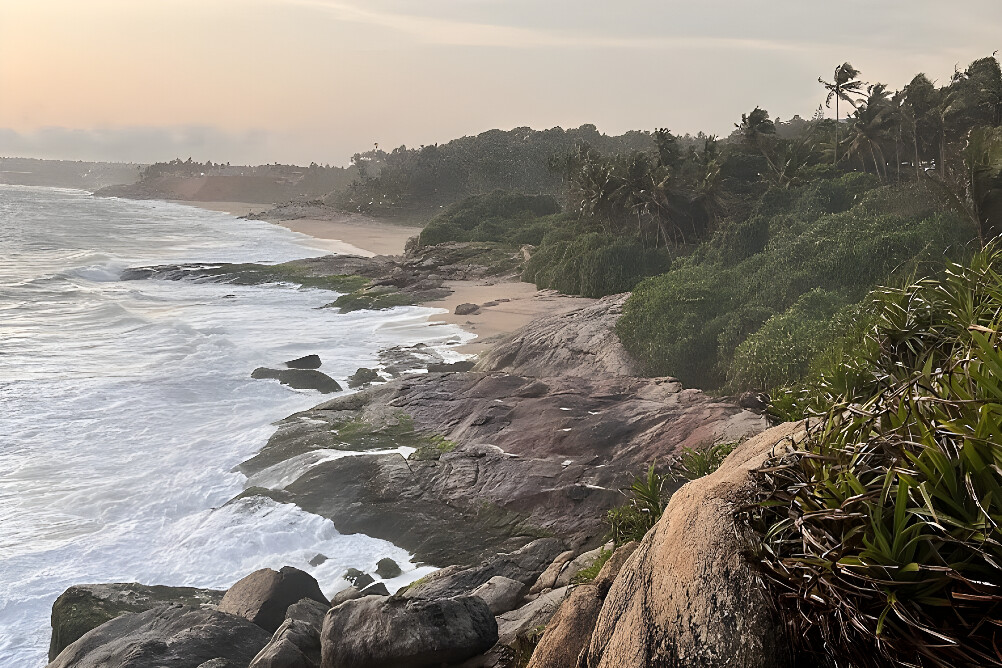 Retiro de Yoga e Ayurveda Rejuvenescedor de 7 Noites no Kerala, Índia 21