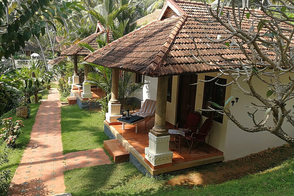 Retiro de Yoga e Ayurveda Rejuvenescedor de 7 Noites no Kerala, Índia 11