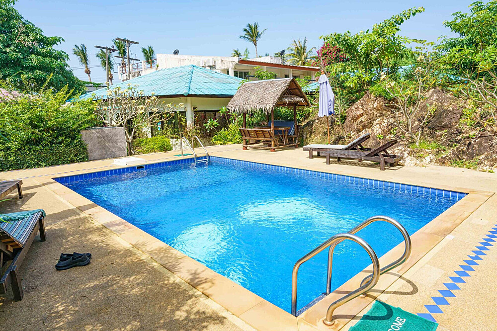 8 Day Rejuvenating Yoga Retreat in Koh Pha Ngan, Thailand 6