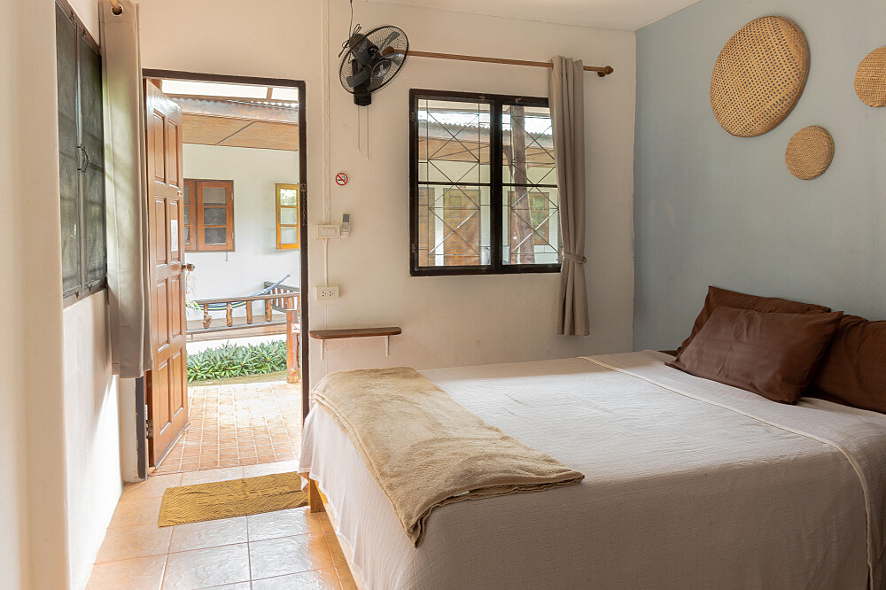 8 Day Rejuvenating Yoga Retreat in Koh Pha Ngan, Thailand 27