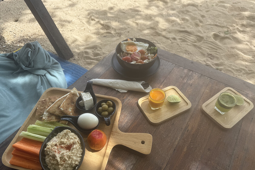 8 Day Rejuvenating Yoga Retreat in Koh Pha Ngan, Thailand 30