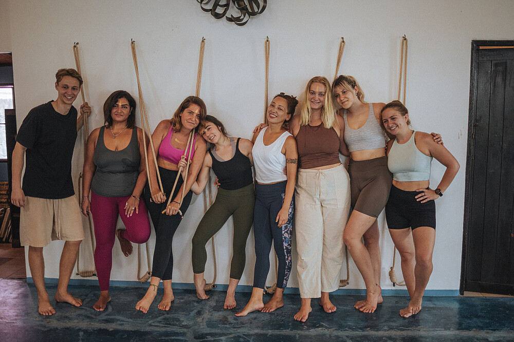 8 Day Rejuvenating Yoga Retreat in Koh Pha Ngan, Thailand 9