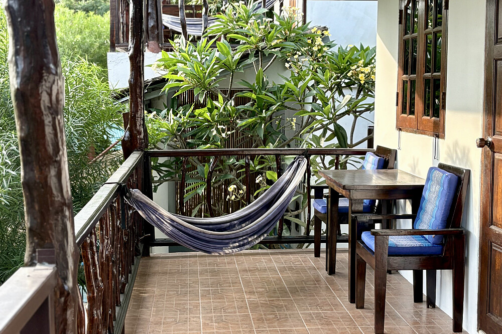 8 Day Rejuvenating Yoga Retreat in Koh Pha Ngan, Thailand 23