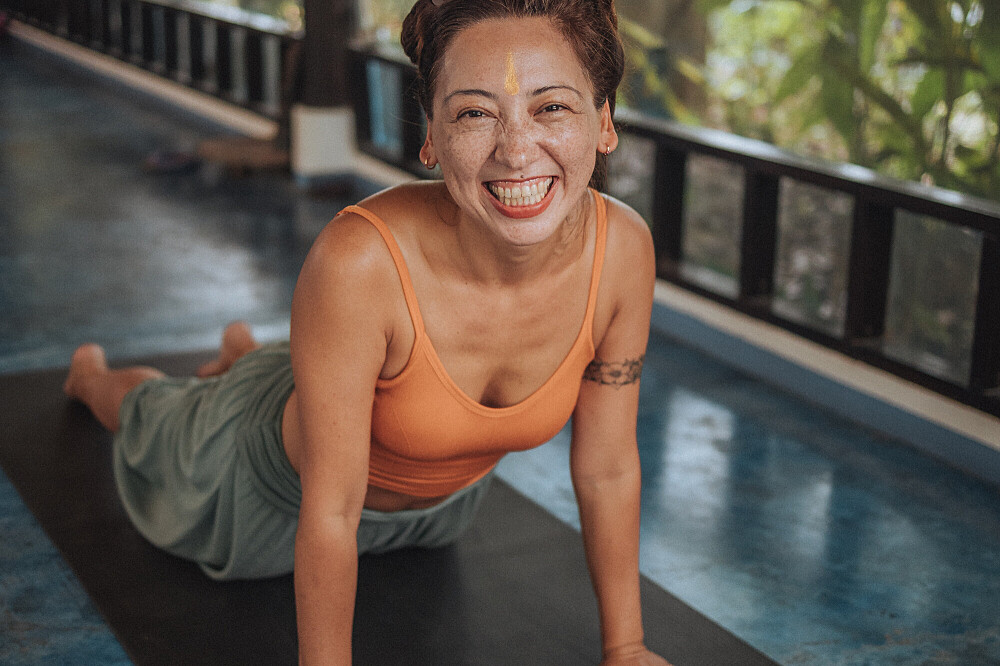 8 Day Rejuvenating Yoga Retreat in Koh Pha Ngan, Thailand 8