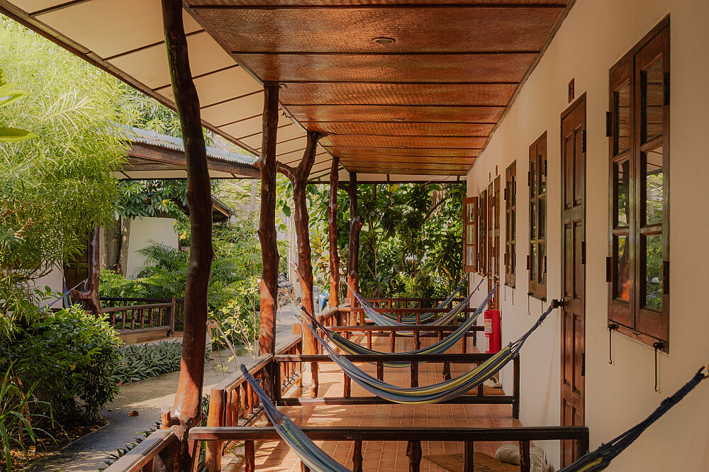 8 Day Rejuvenating Yoga Retreat in Koh Pha Ngan, Thailand 28