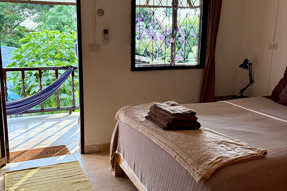 8 Day Rejuvenating Yoga Retreat in Koh Pha Ngan, Thailand 25