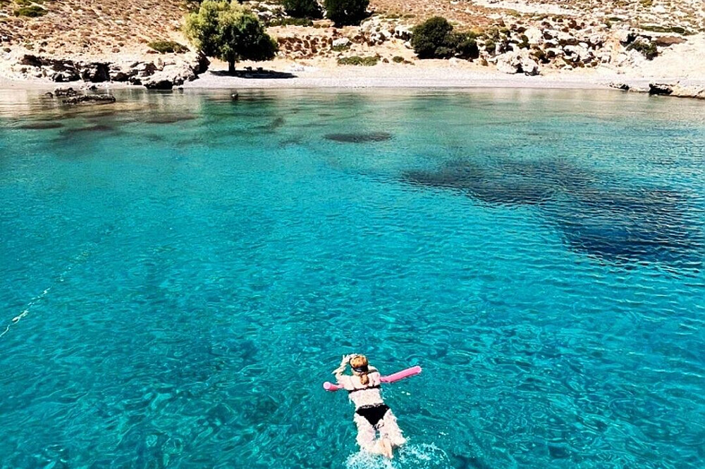 Vacanza yoga rilassante di 8 giorni tra Summerlife e Kos, Grecia 21