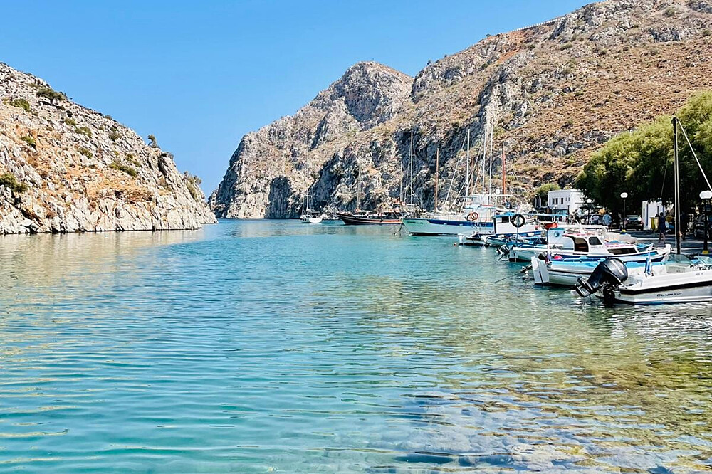 Vacanza yoga rilassante di 8 giorni tra Summerlife e Kos, Grecia 8