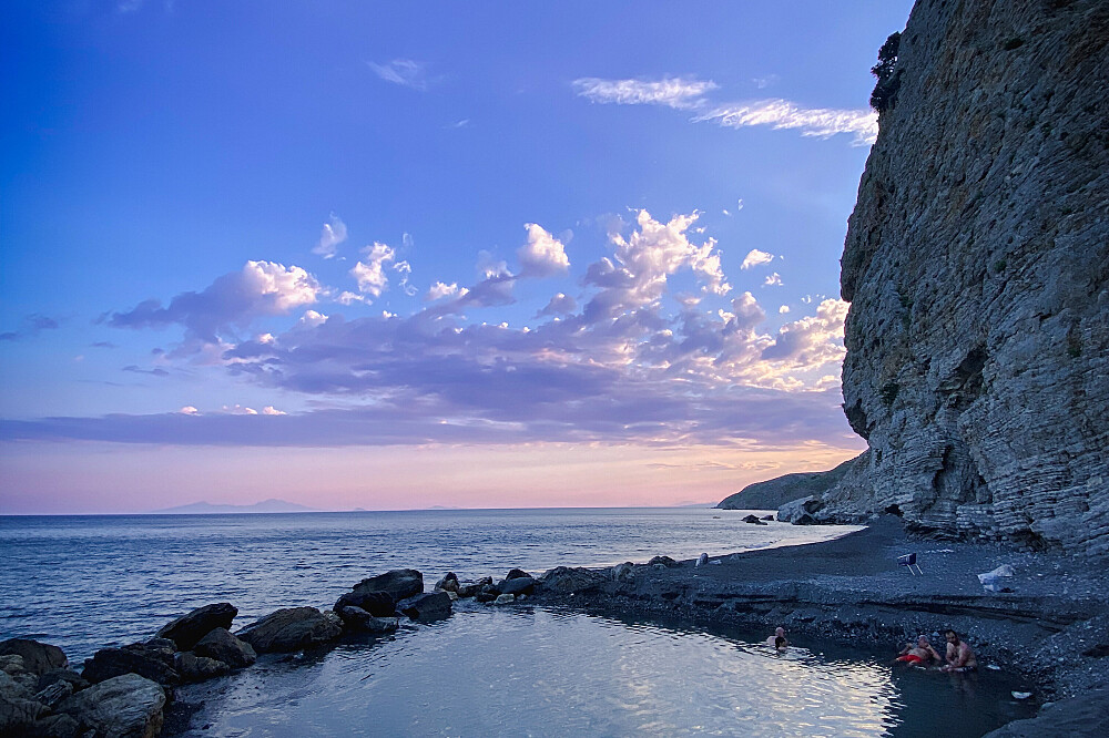 Vacanza yoga rilassante di 8 giorni tra Summerlife e Kos, Grecia 20