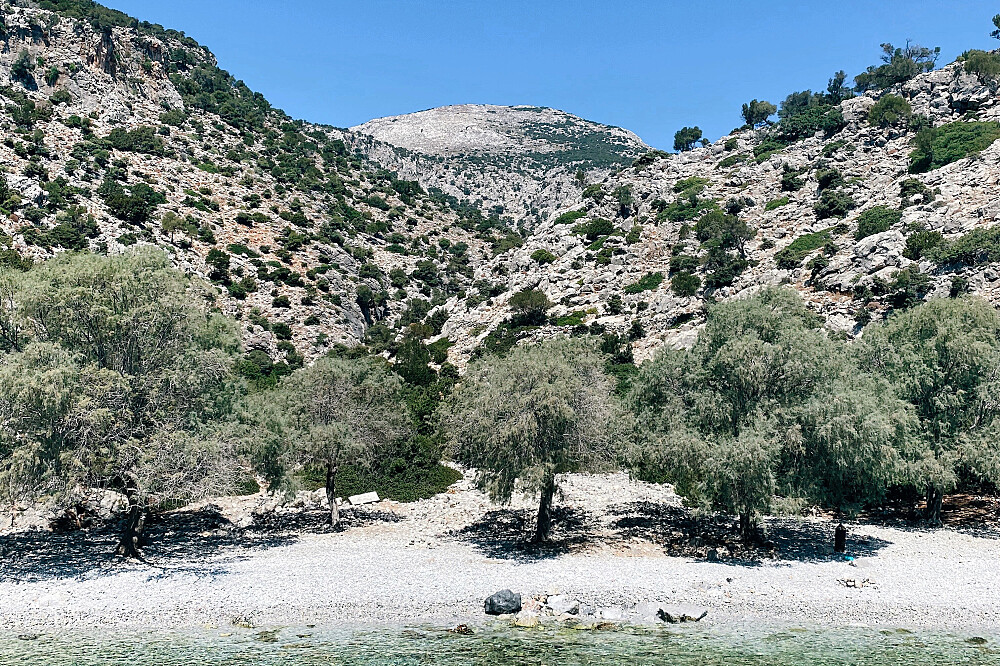 Vacanza yoga rilassante di 8 giorni tra Summerlife e Kos, Grecia 14
